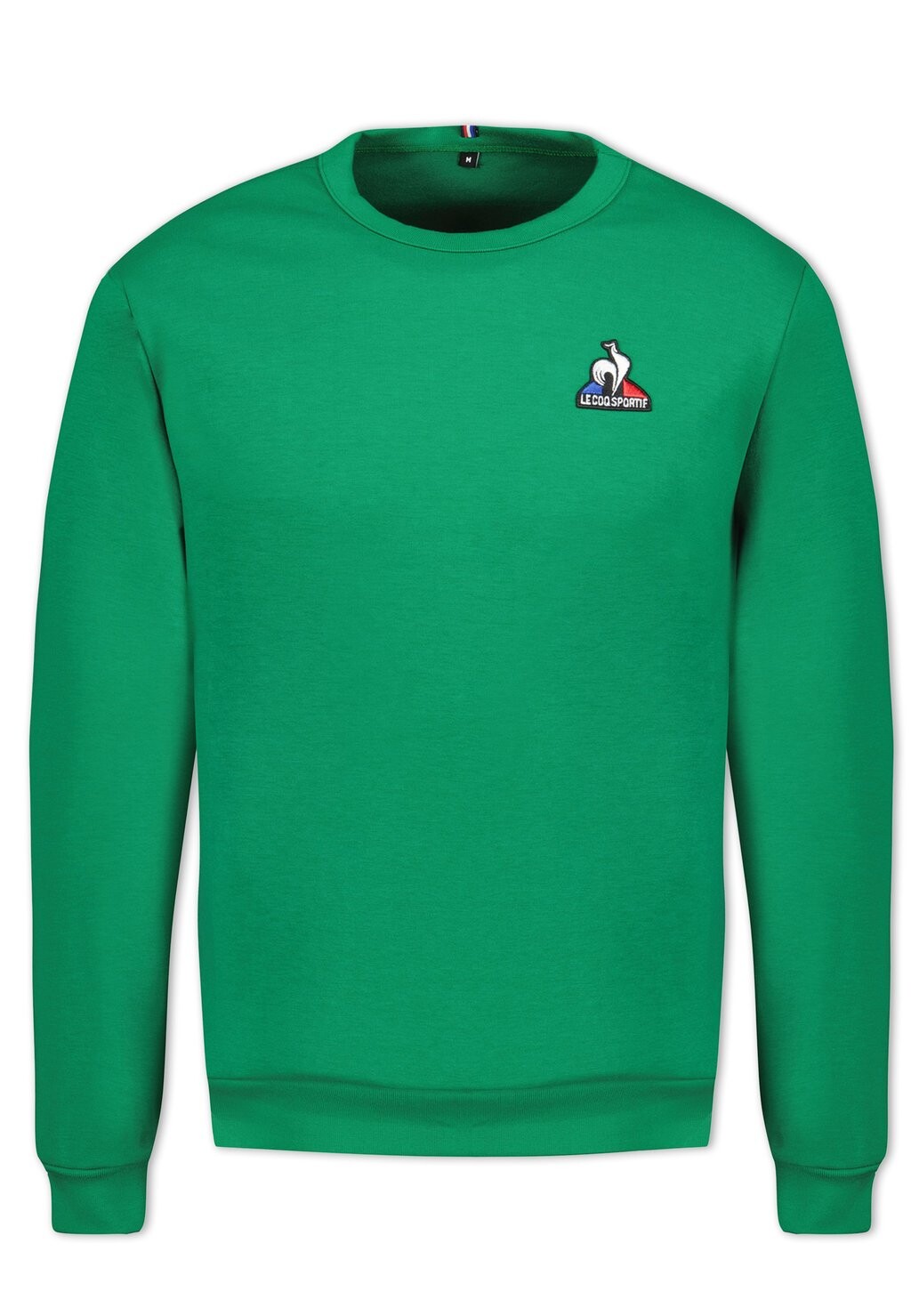 

Толстовка ESSENTIELS le coq sportif, цвет green