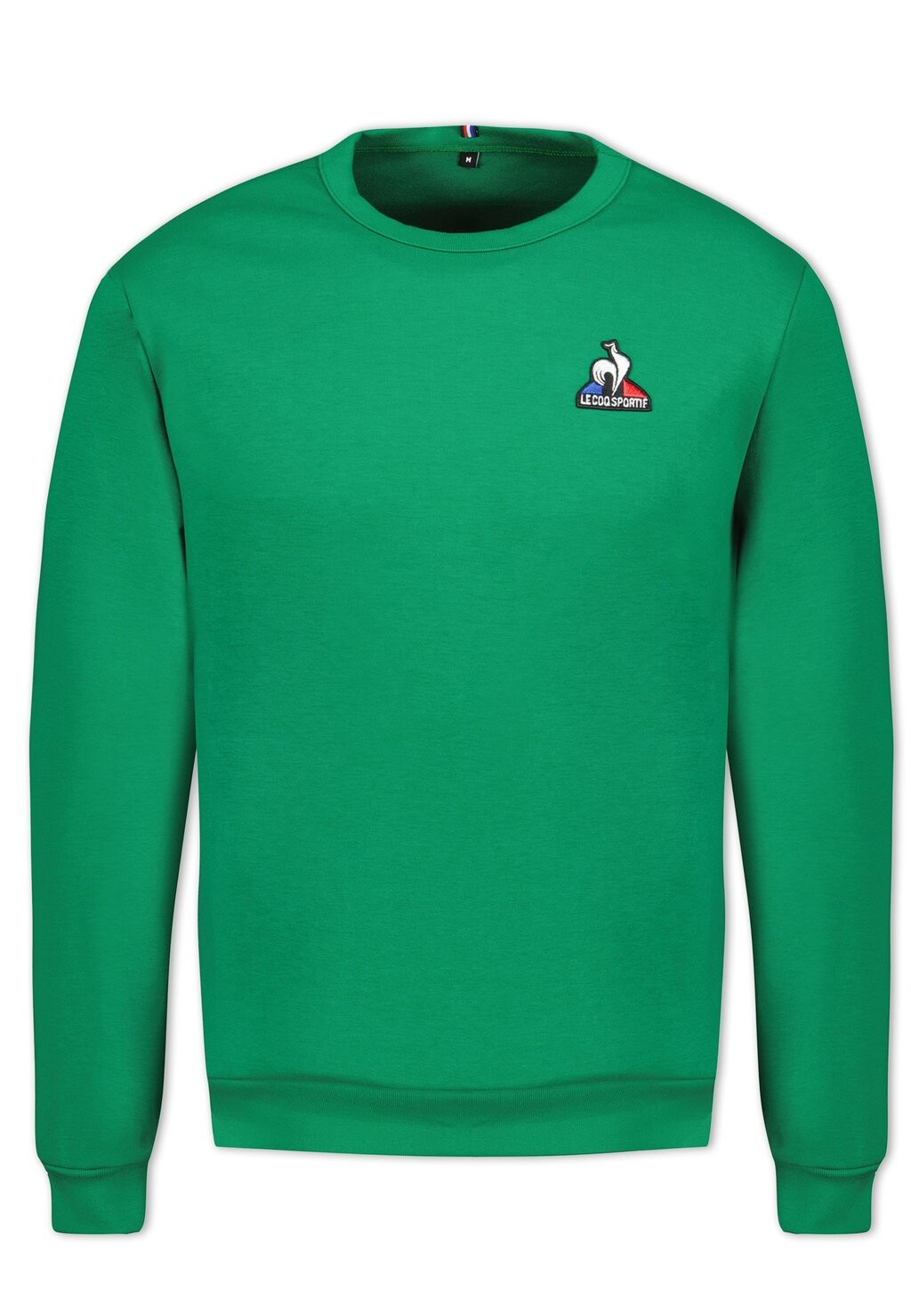 Толстовка ESSENTIELS le coq sportif, цвет green