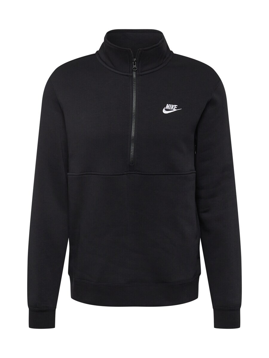 

Толстовка Nike Sportswear, черный