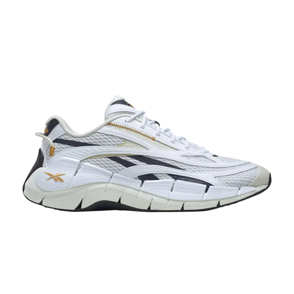 

Кроссовки Zig Kinetica 2.5 Reebok, серый