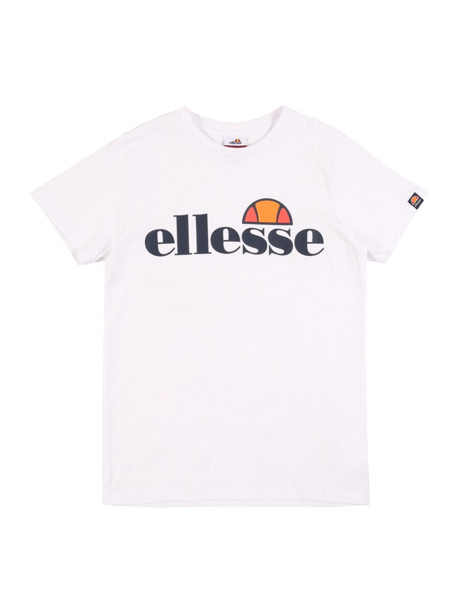 

Футболка ELLESSE Malia, белый