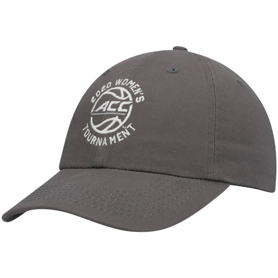

Бейсболка Top of the World Acc Gear, угольный