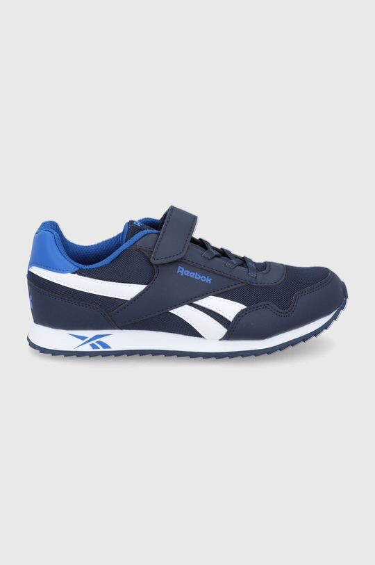 

Детская обувь REEBOK ROYAL CLJOG 3.0 1V Reebok Classic, темно-синий