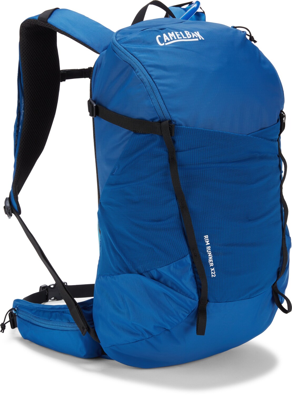 

Гидратационный набор Rim Runner X 22 — мужской CamelBak, синий