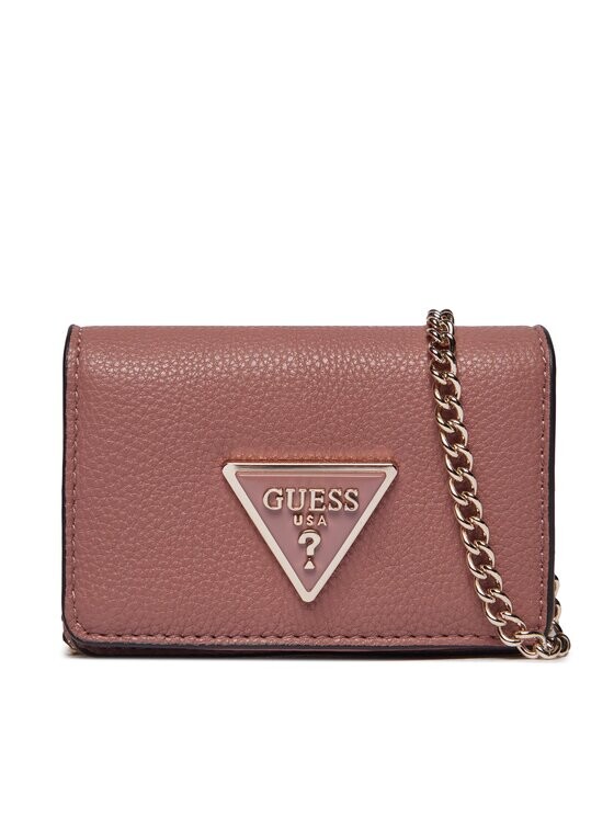 

Кошелек Guess, розовый