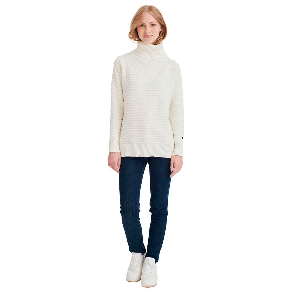 

Свитер Redgreen Janny Turtle Neck, бежевый