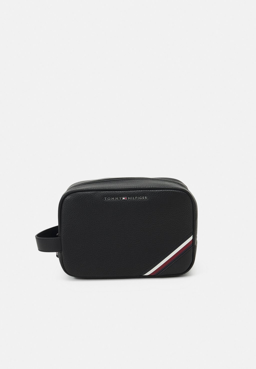 

Косметичка CENTRAL WASHBAG UNISEX Tommy Hilfiger, черный