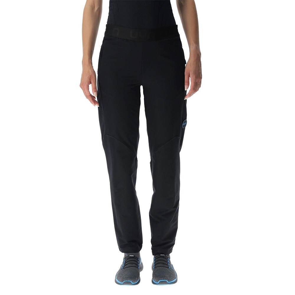 

Брюки UYN Crossover Stretch, черный