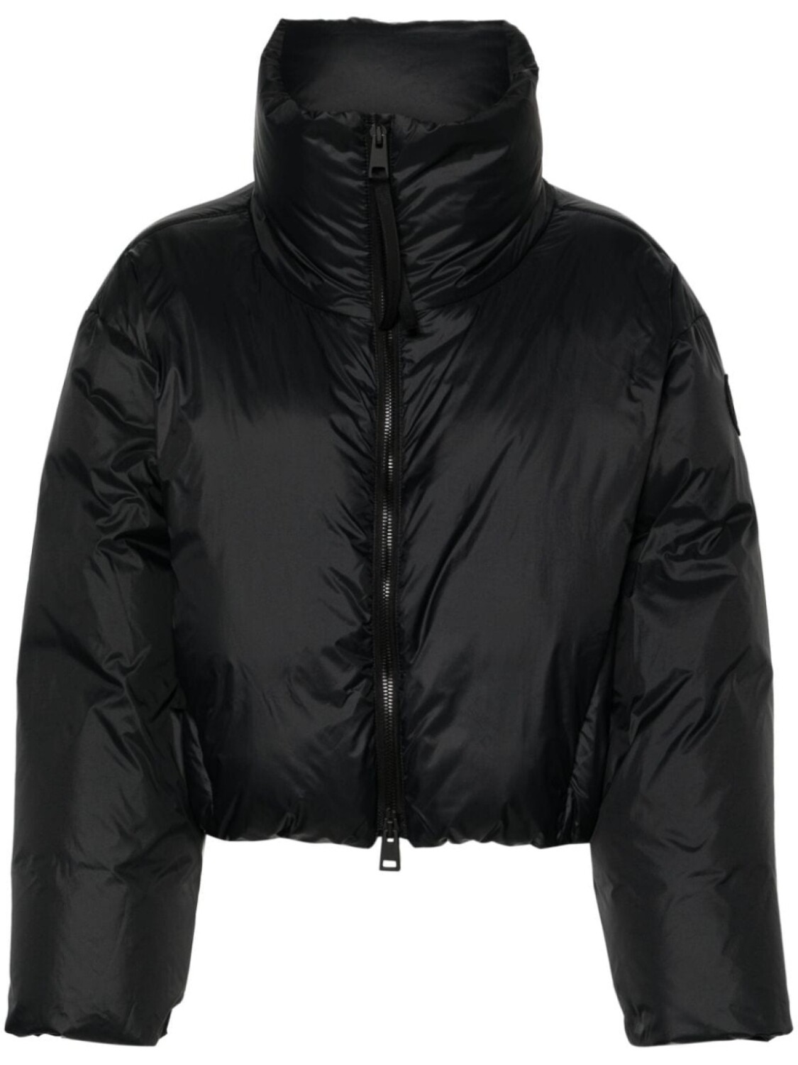 

Canada Goose пуховик Spessa, черный