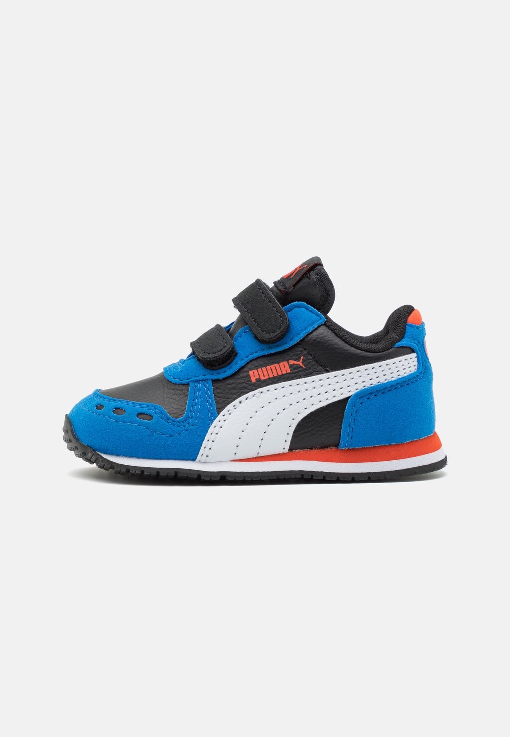 

Кроссовки низкие CABANA UNISEX Puma, синий