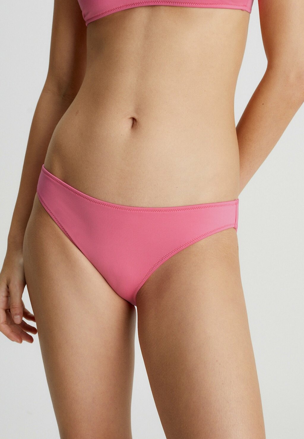 

Низ бикини Calvin Klein, Коричневый