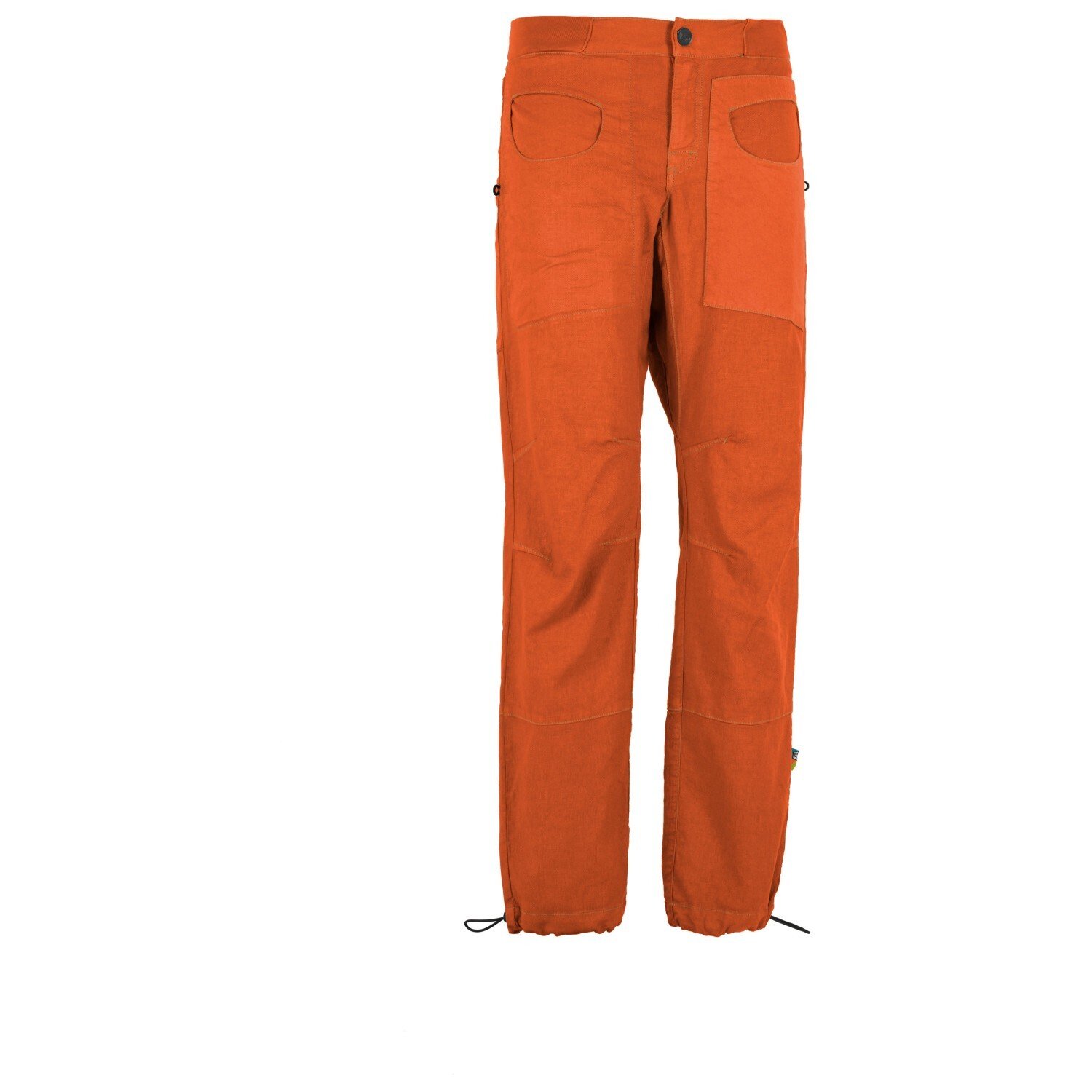 

Брюки E9 F Blat2, цвет Saffron, Зеленый