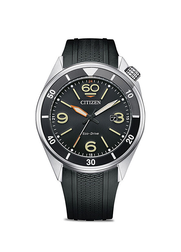 

Мужские наручные часы Aw1710-12E Citizen, черный