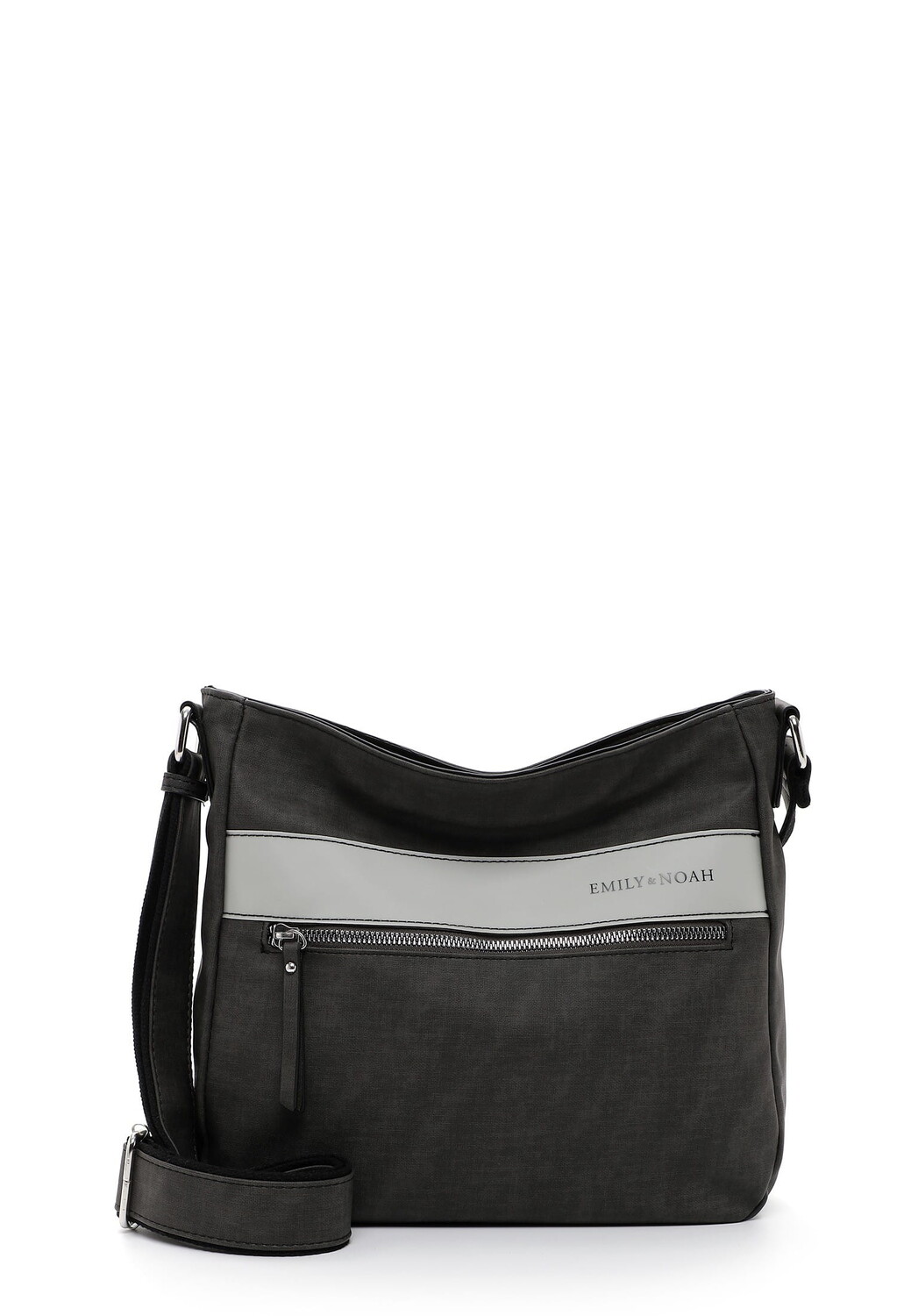 

Сумка через плечо EMILY & NOAH Umhängetasche E&N Bonnie, цвет darkgrey