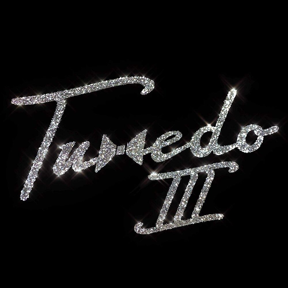 

Диск CD Tuxedo III - Tuxedo