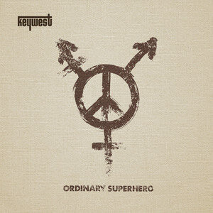 

Виниловая пластинка Keywest - Ordinary Superhero