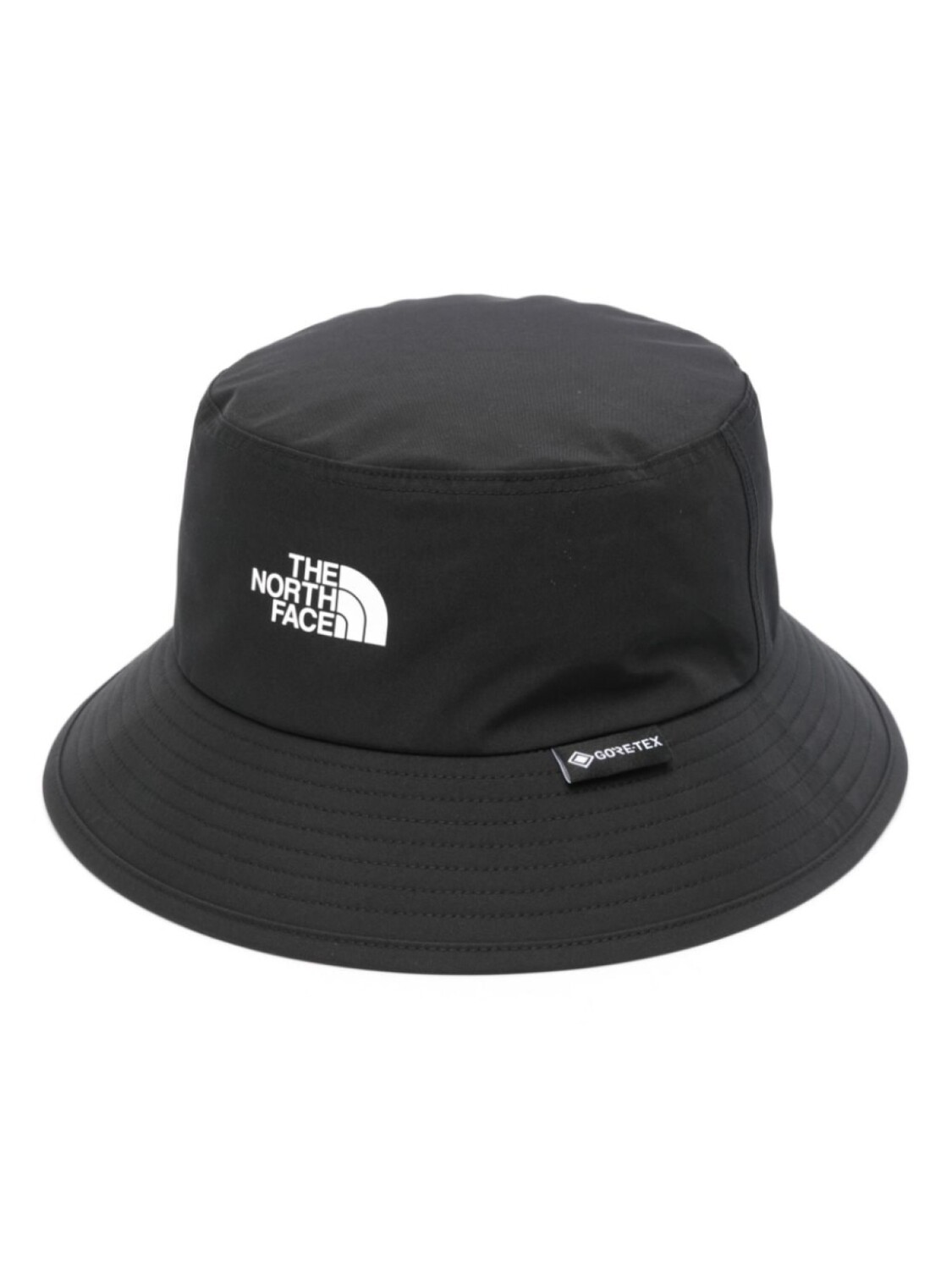 

The North Face панама GORE-TEX, черный