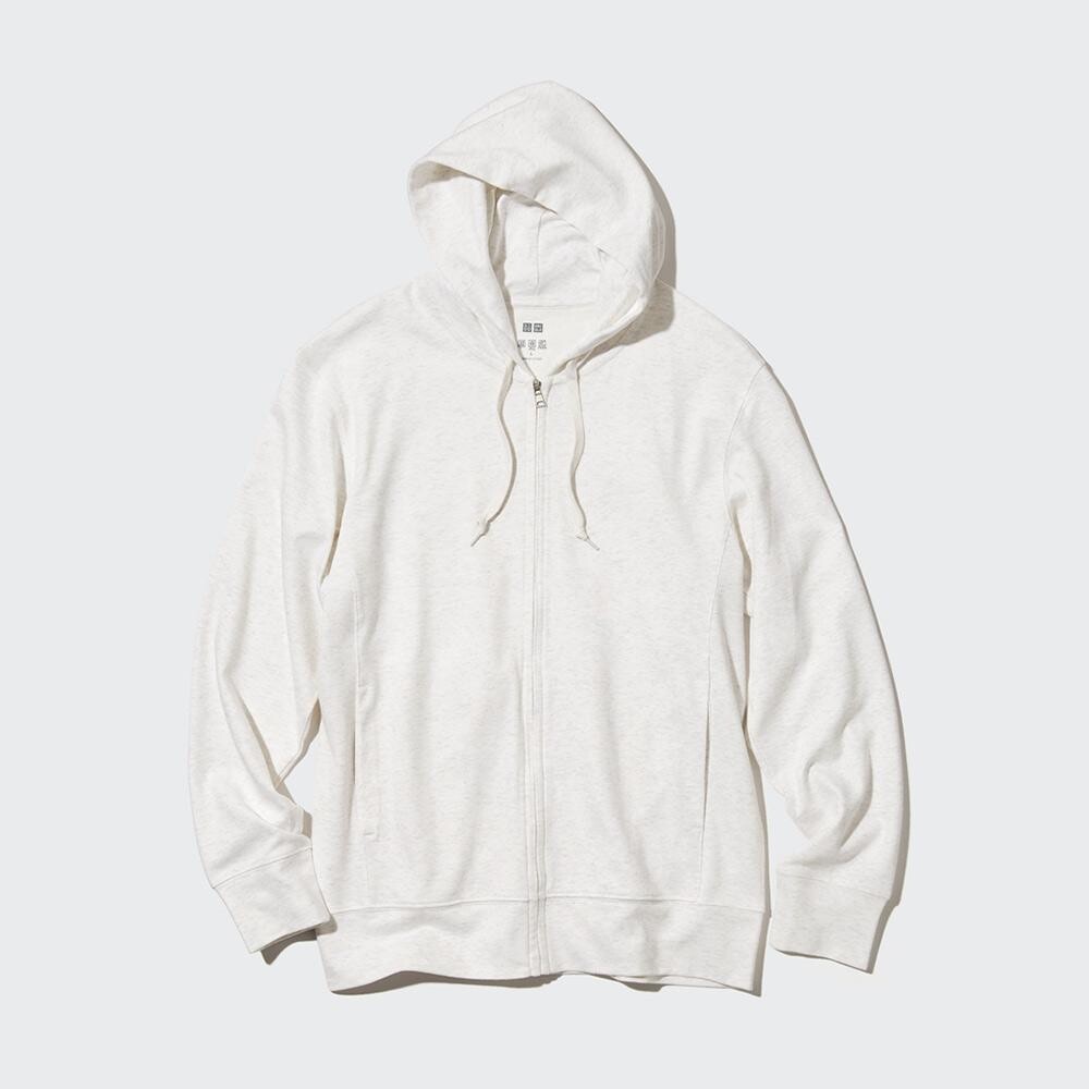 

Кардиган Uniqlo, молочный