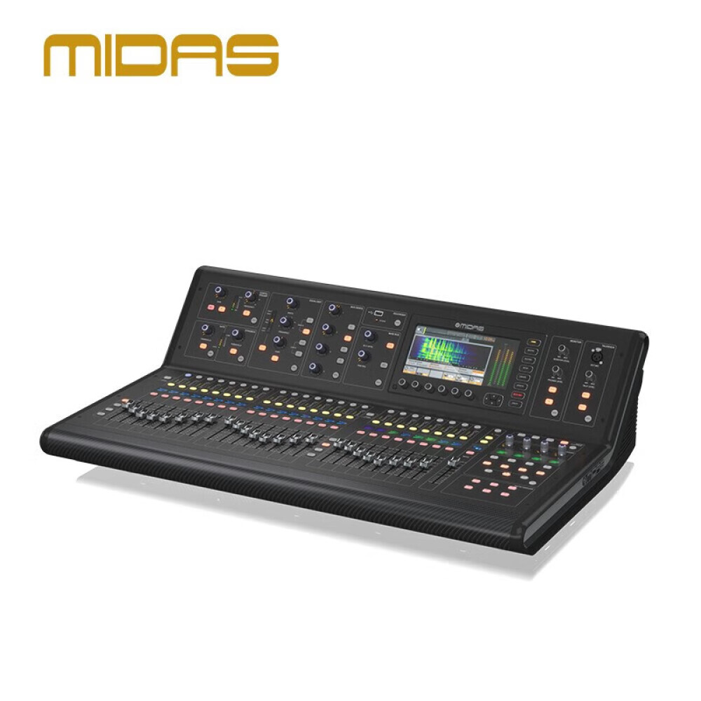

Цифровой микшер Takstar Desheng X32 с эффектами