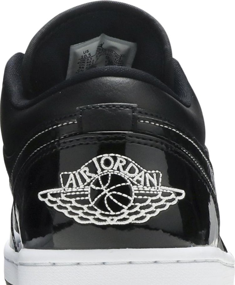 Air Jordan 1 Low All Star 2021 CDEK.Shopping