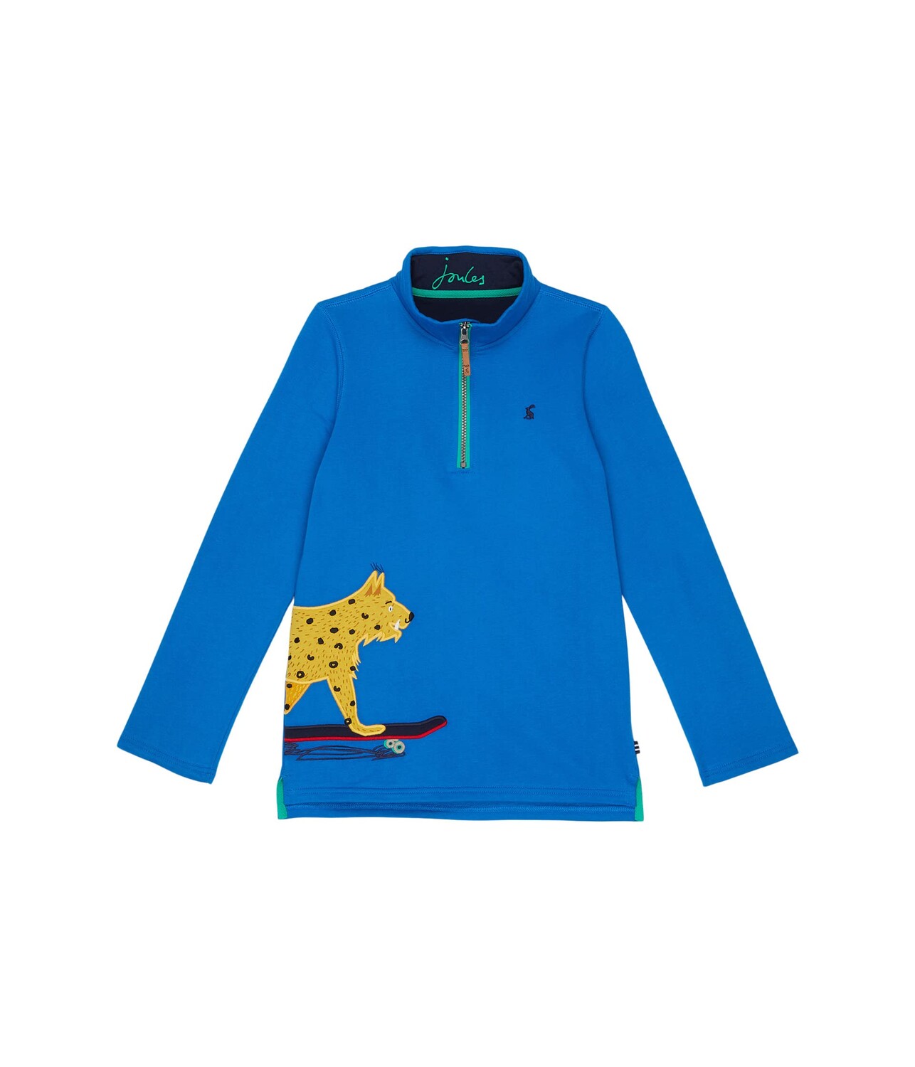 

Свитшот Joules Kids, Dale