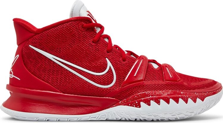 

Кроссовки Nike Kyrie 7 TB 'University Red', красный