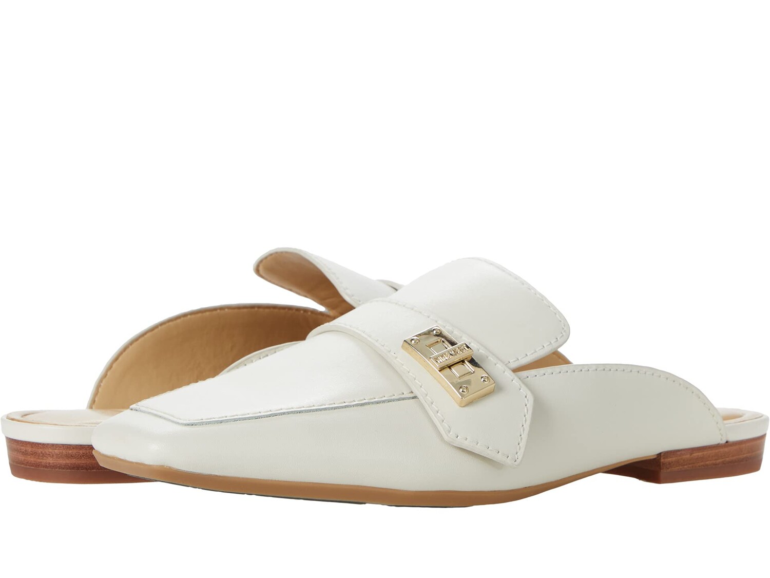 

Мокасины Nine West, Neat 9X9