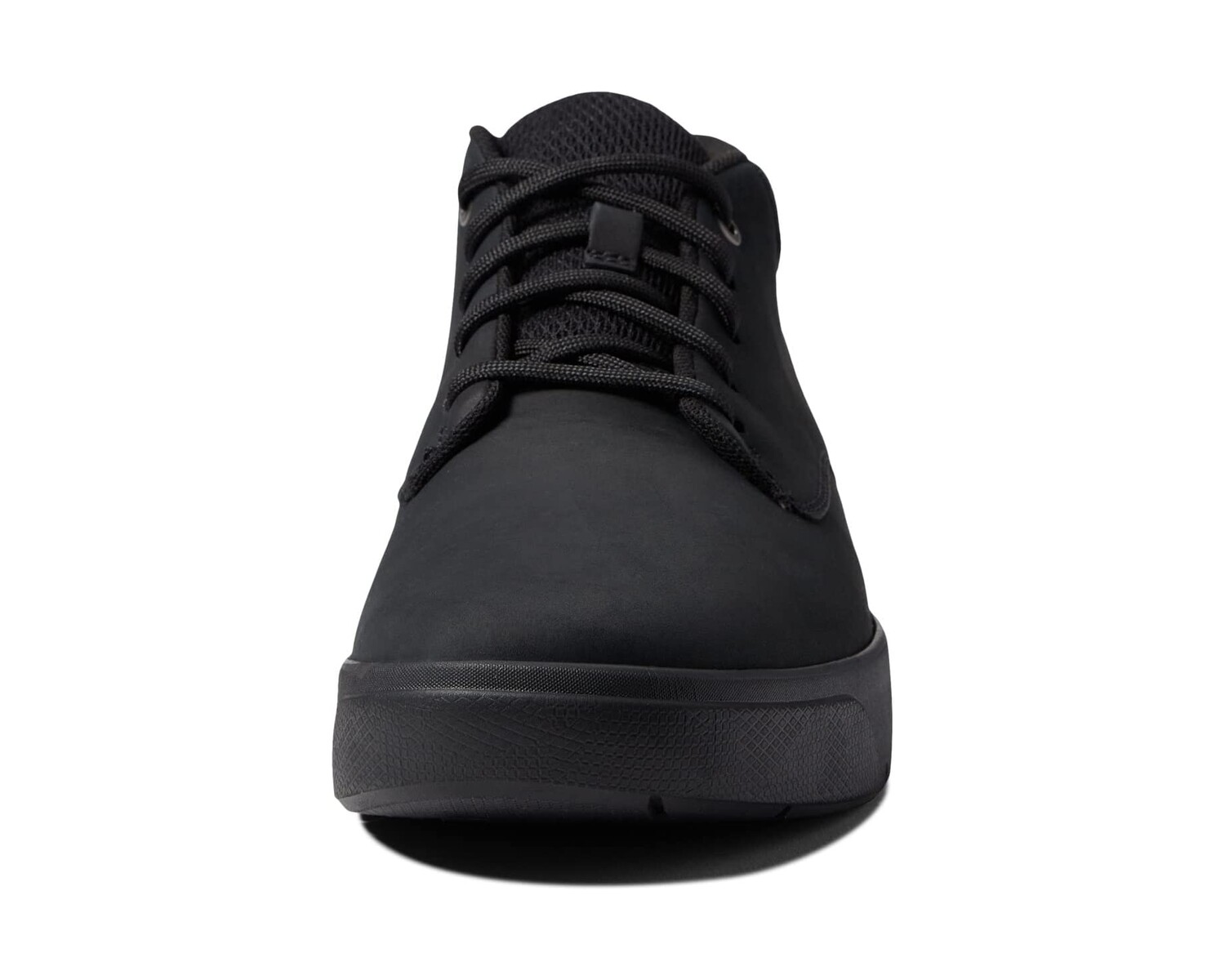 

Кроссовки Seneca Bay Leather Chukka Timberland, черный