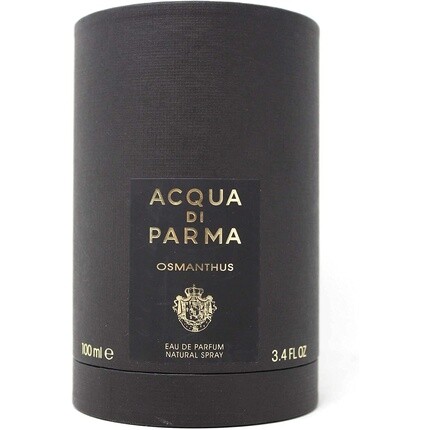 

Acqua di Parma Signature Osmanthus EDP Vapo 100 мл