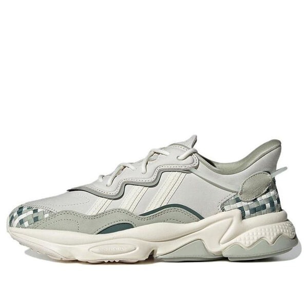 

adidas originals Ozweego 'Grey Green' GY9019