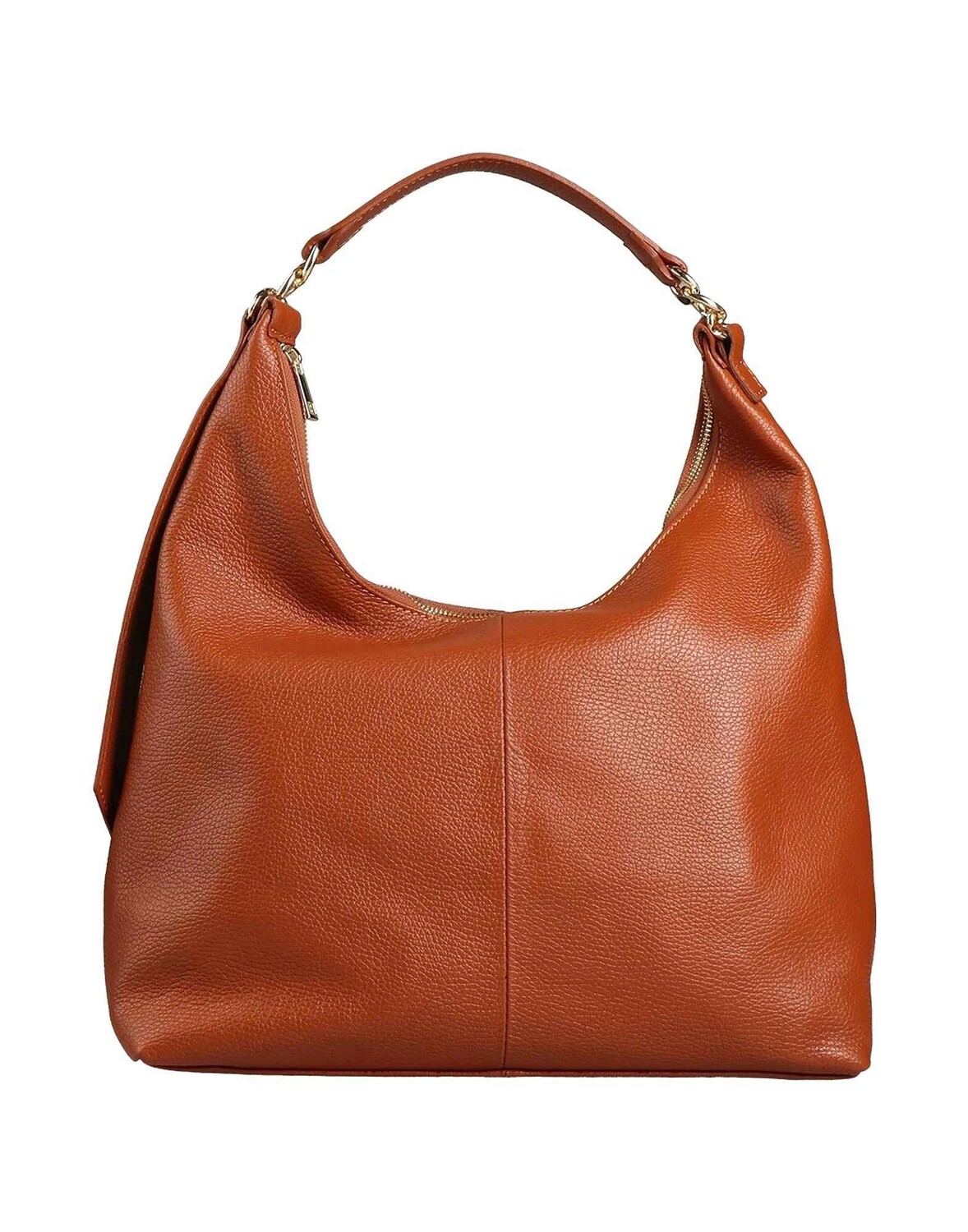 

Сумка My-Best Bags, рыже-коричневый