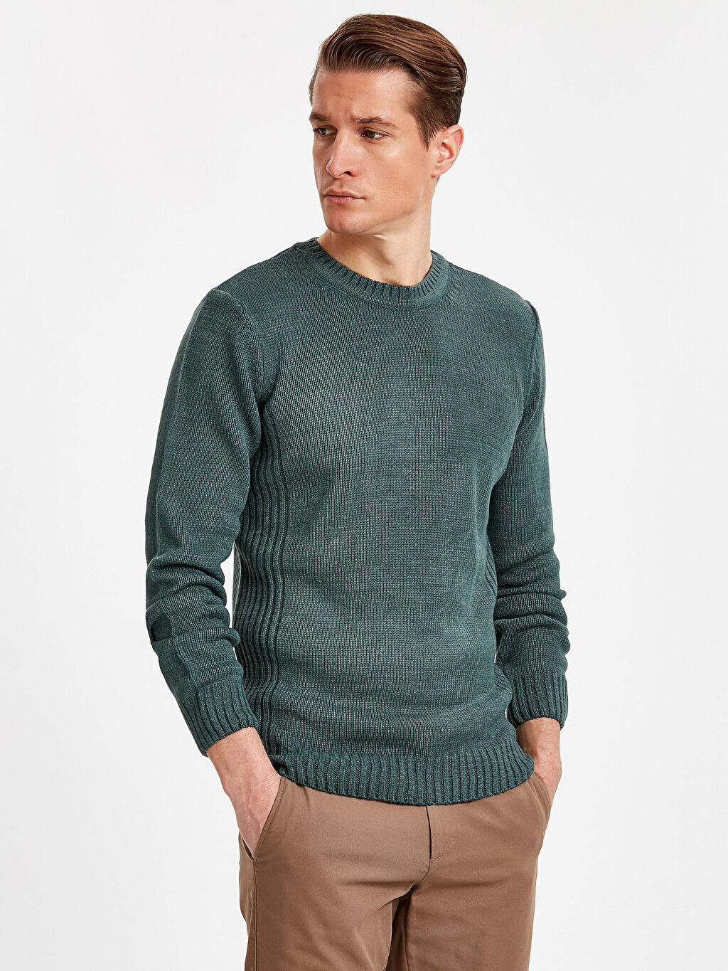 

Джемпер LC Waikiki Basic