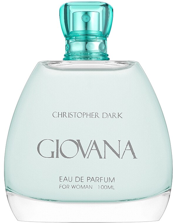 

Духи Christopher Dark Giovana