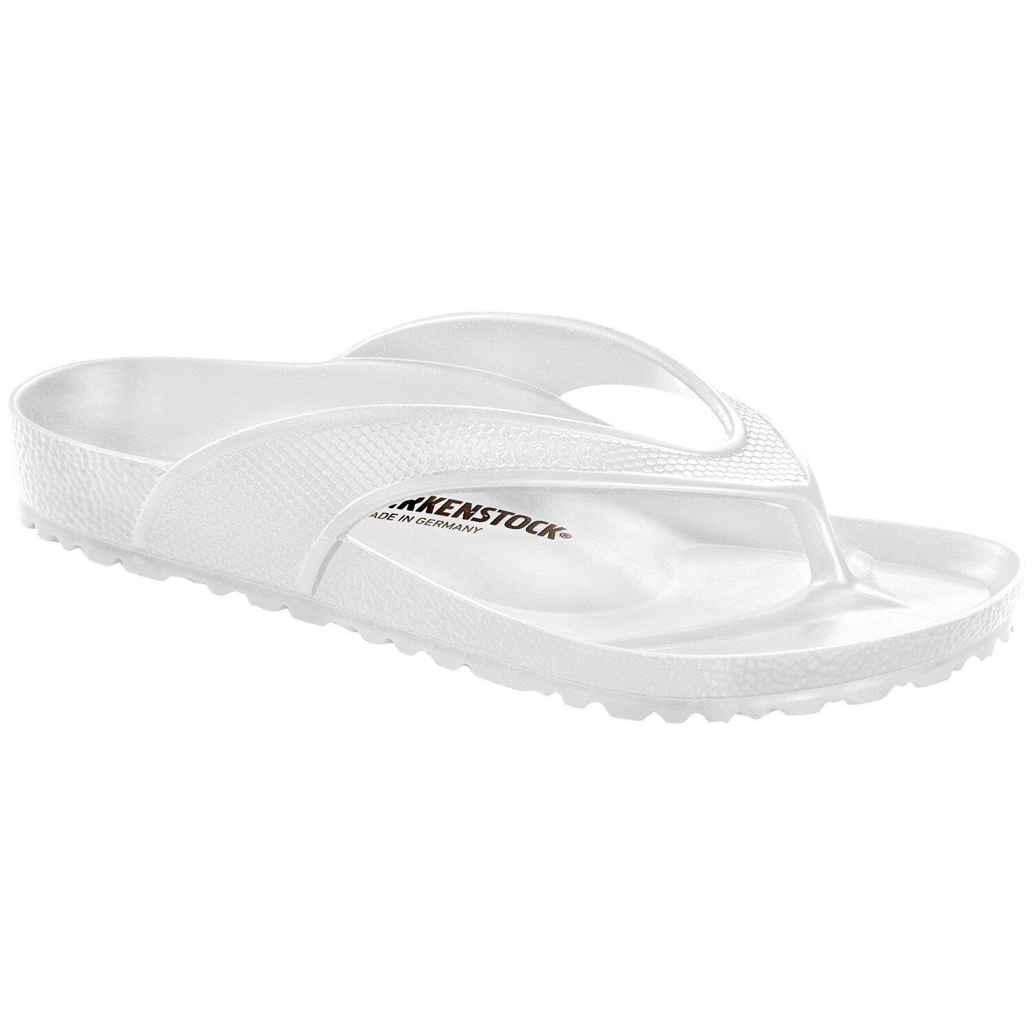 

Женские сандалии Birkenstock Honolulu EVA, белый