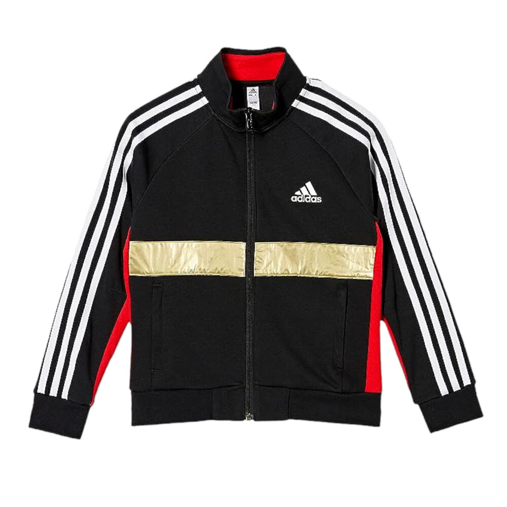 

Спортивная куртка Adidas Kids Wuji, черный