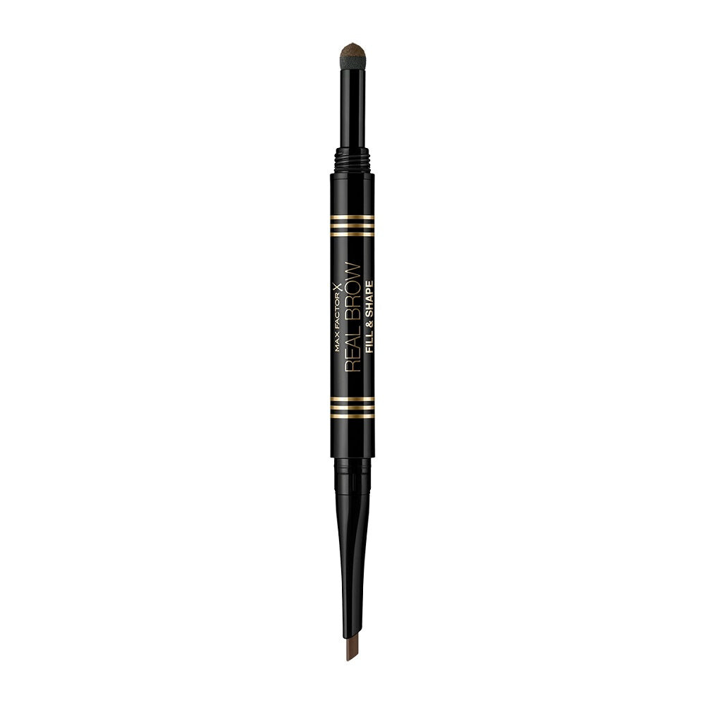 

Max Factor Наполняющий карандаш для бровей Real Brow Fill & Shape 03 Medium Brown