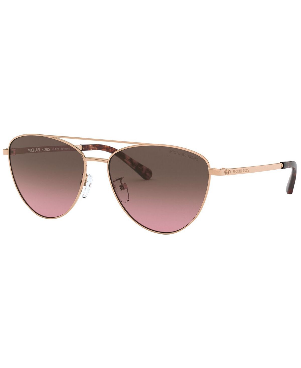 

Женские солнцезащитные очки barcelona, ​​mk1056 Michael Kors, мульти