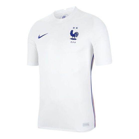 

Спортивная футболка Nike Training RaceFoot Ball CD0699-100, белый