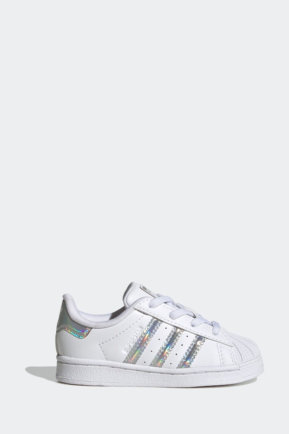 

Белые кроссовки Adidas Originals Juniors adidas originals, белый