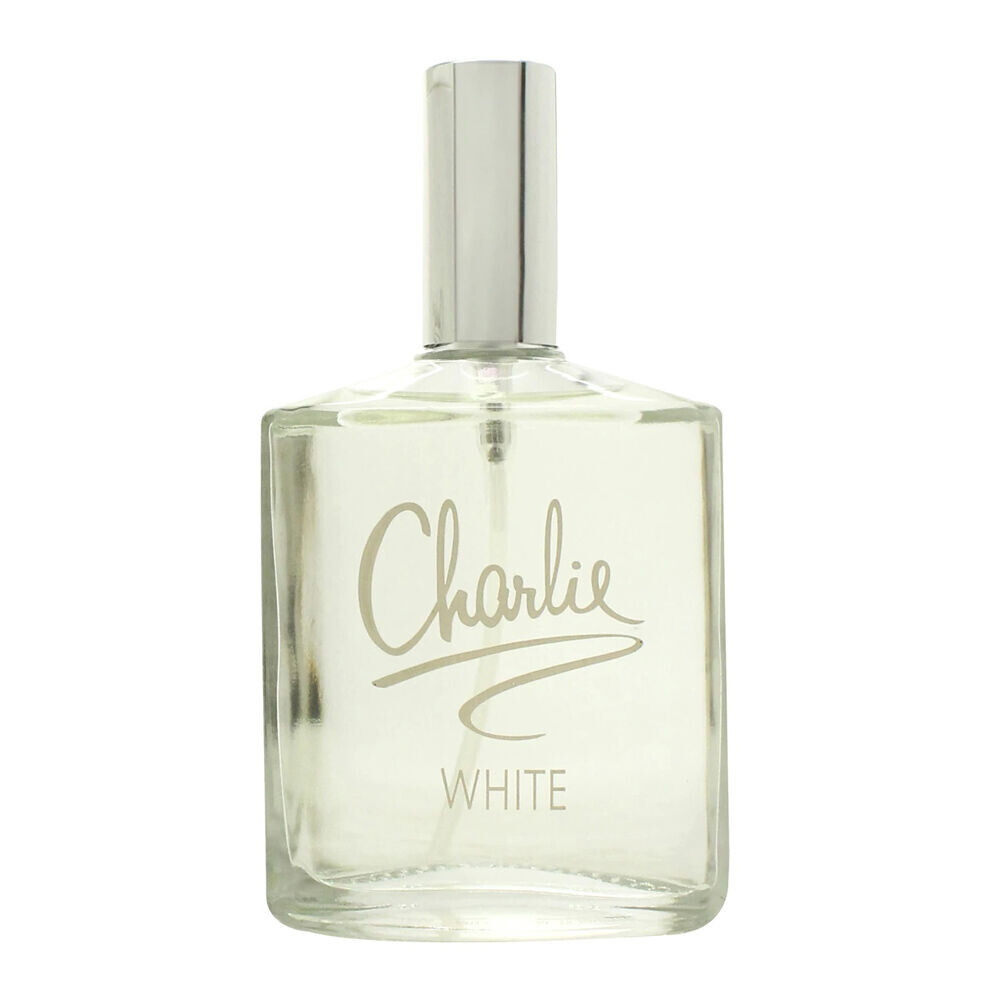 

Revlon Charlie White Eau Fraiche туалетная вода для женщин, 100 мл