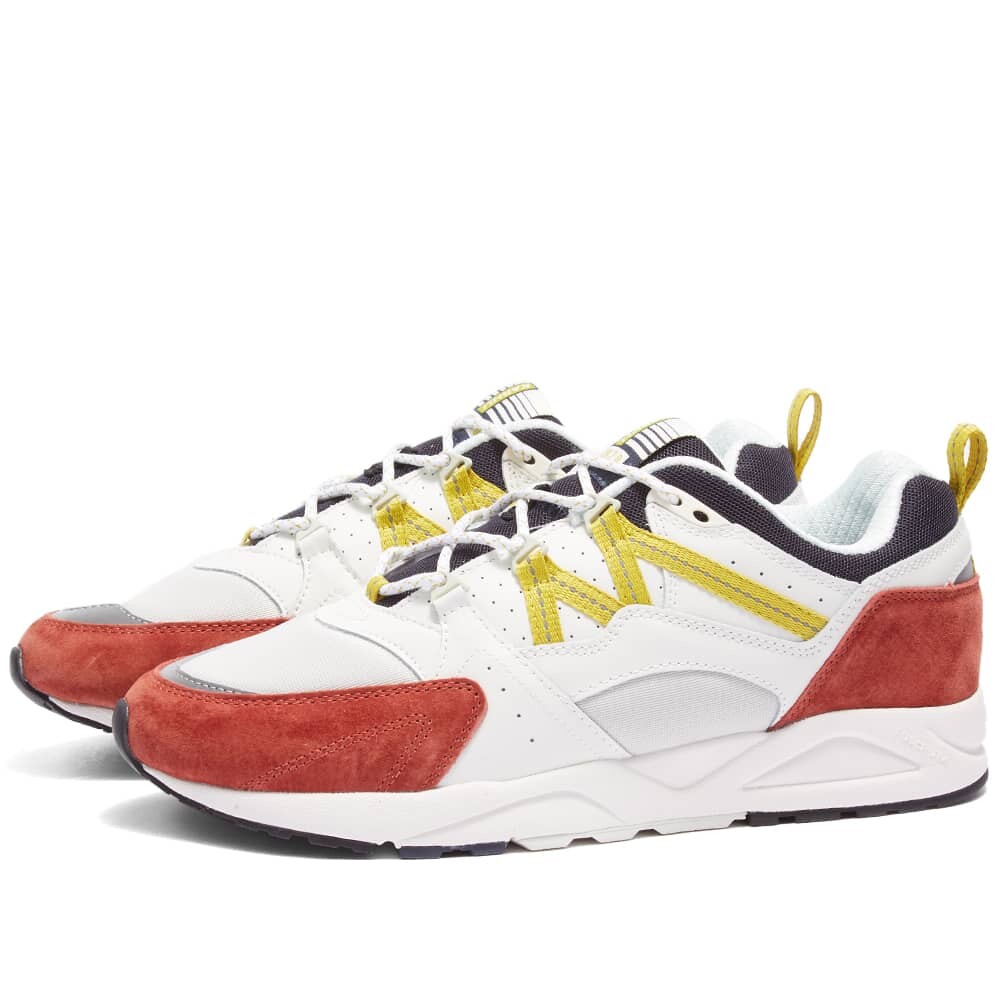 

Кроссовки Karhu Fusion 2.0