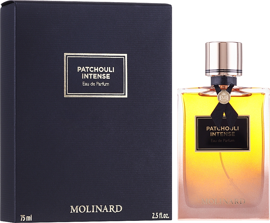 molinard les prestiges набор парфюмерных вод унисекс 4х7 5 мл Духи Molinard Les Prestige: Patchouli Intense
