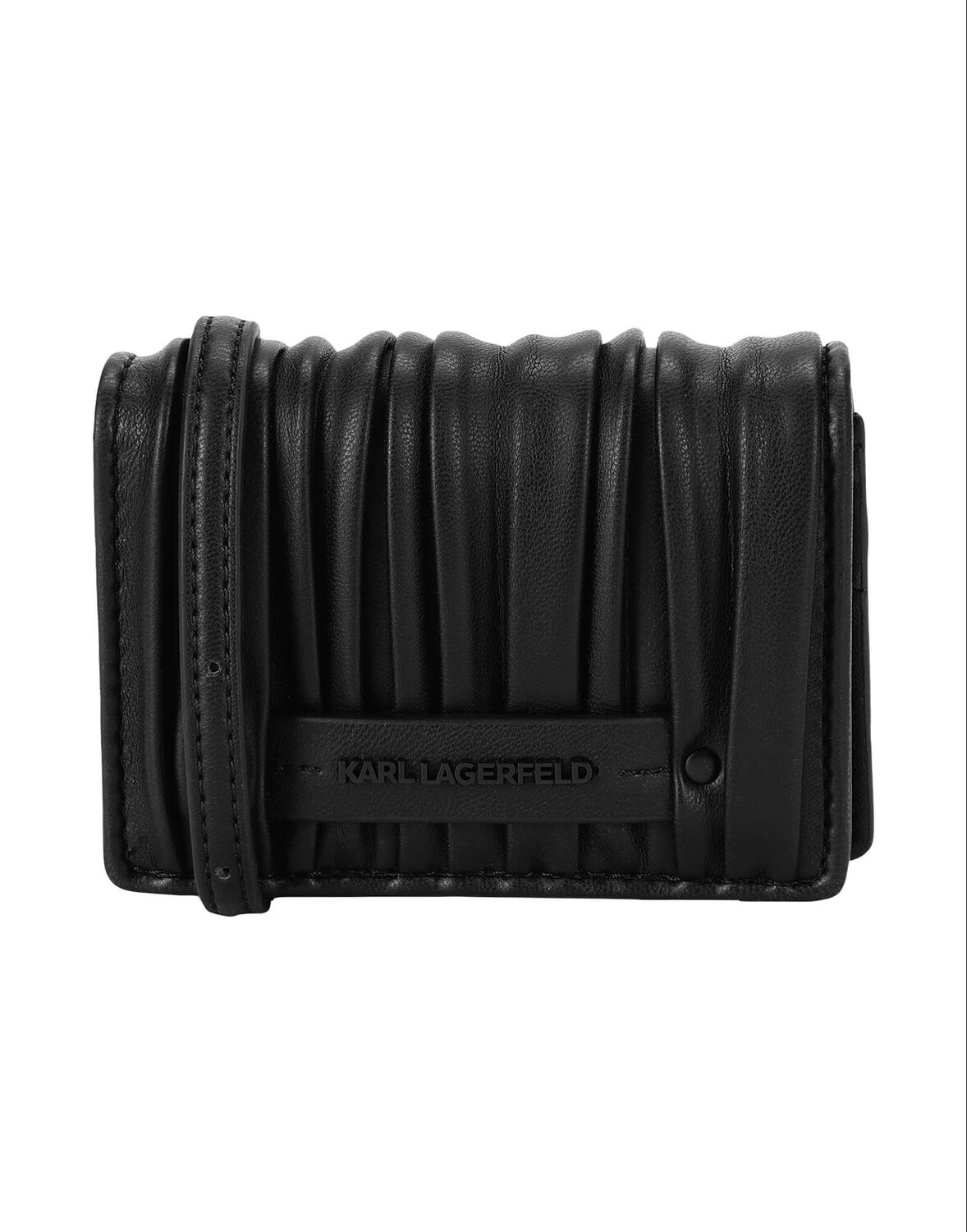 

Сумка через плечо Karl Lagerfeld K/kushion Crossbody Wlt, черный