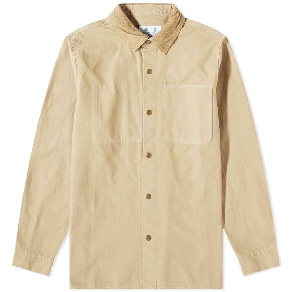 

Лоренцо Barbour, Серый