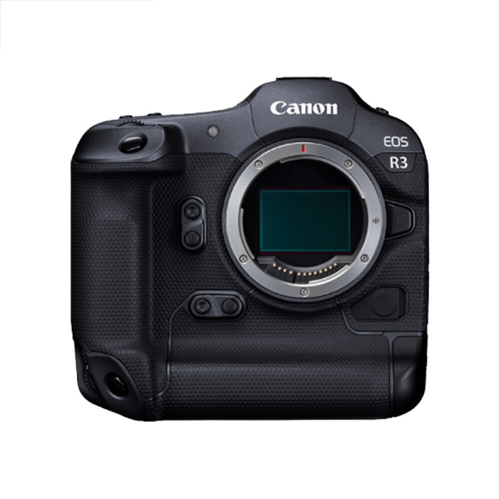 

Фотоаппарат Canon EOS R3 Single Body 256G