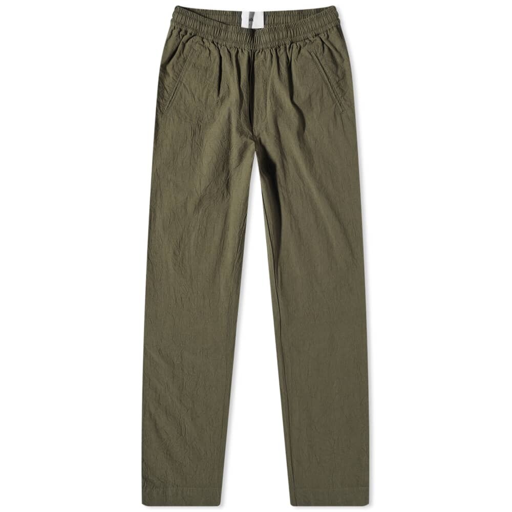 

Брюки Folk Drawcord Assembly Pant, Серый