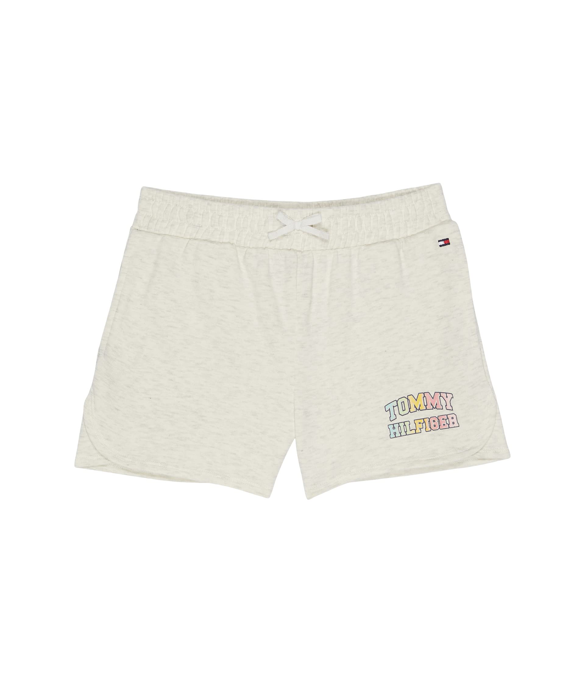 Шорты Tommy Hilfiger Kids, Pull-On Varsity Shorts