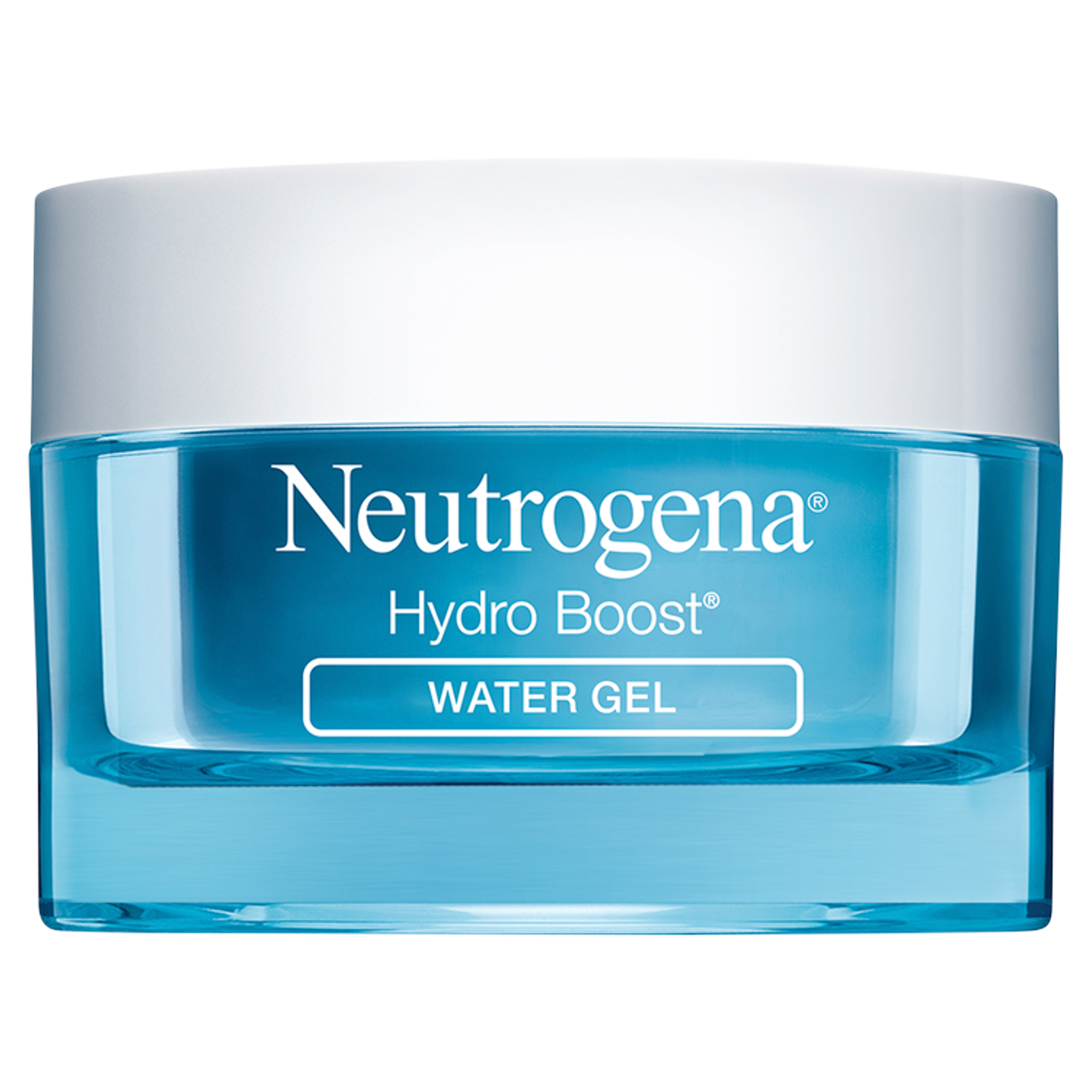 Neutrogena Hydro Boost увлажняющий гель для лица для нормальной и комбинированной кожи, 50 мл - фото