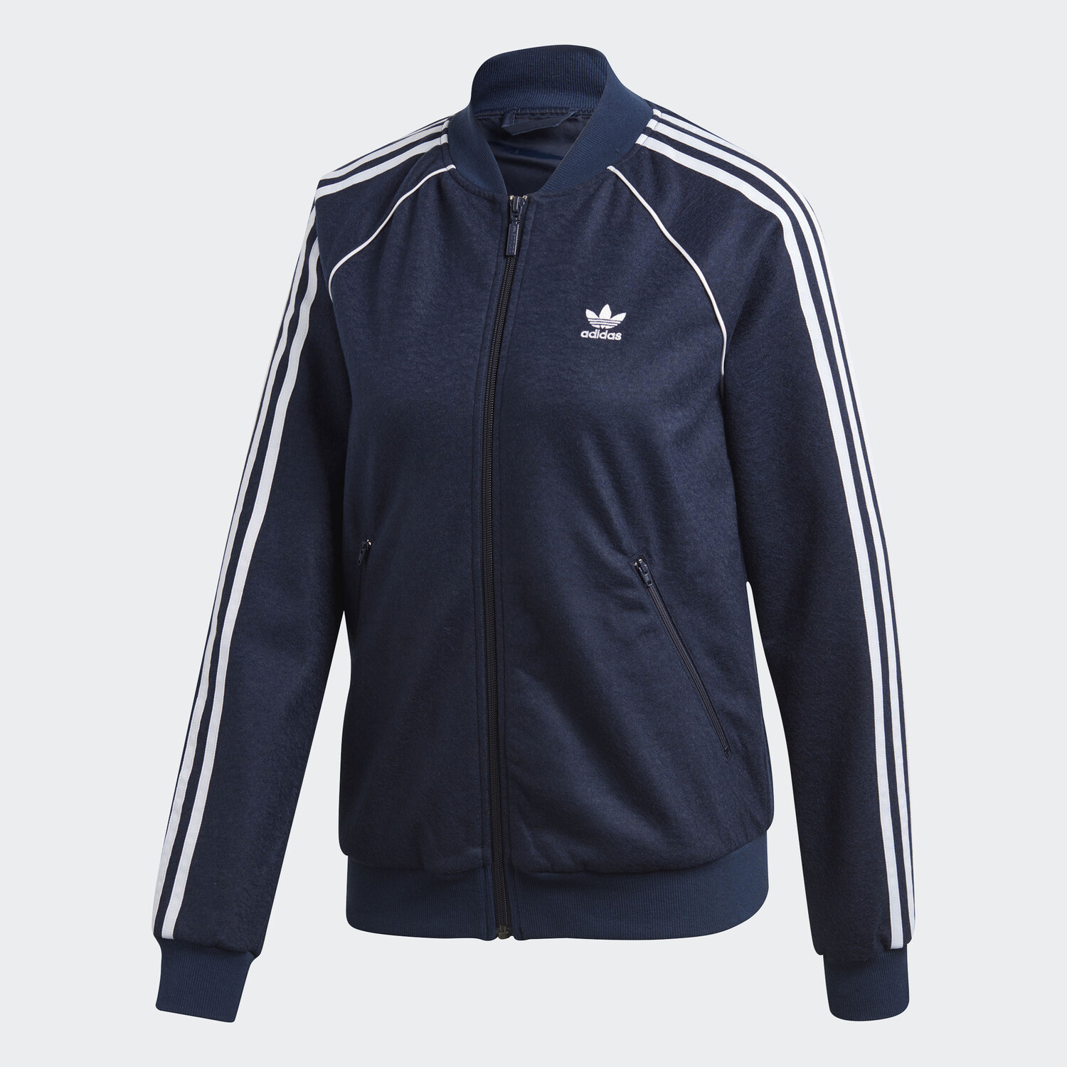 

Толстовка Adidas Originals SST, синий