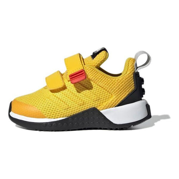 

Кроссовки Adidas LEGO x Sport Pro I 'Equipment Yellow', Желтый
